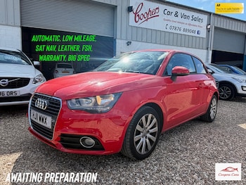Used Audi A1 2011 for sale - 78779652: Photo