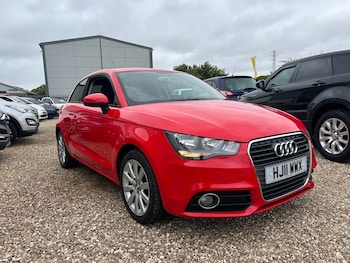Used Audi A1 2011 for sale - 78779652: Photo
