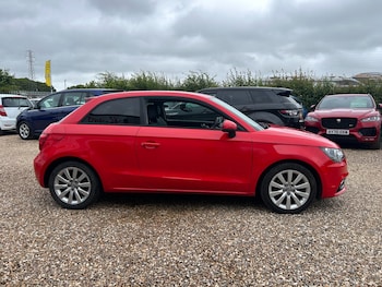 Used Audi A1 2011 for sale - 78779652: Photo