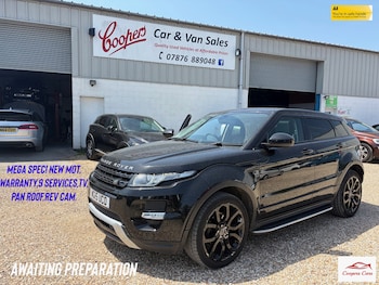 Used Land Rover Range Rover Evoque 2015 for sale - 78981253: Photo