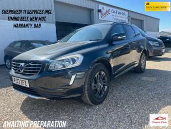 Used Volvo XC60 2013 for sale - 75036770: Photo