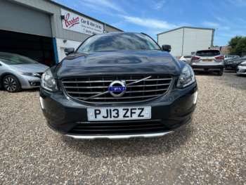 Used Volvo XC60 2013 for sale - 75036770: Photo