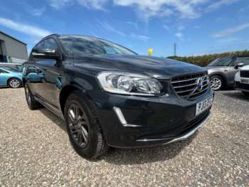 Used Volvo XC60 2013 for sale - 75036770: Photo