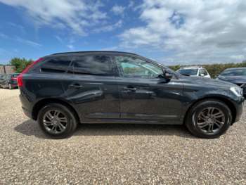 Used Volvo XC60 2013 for sale - 75036770: Photo