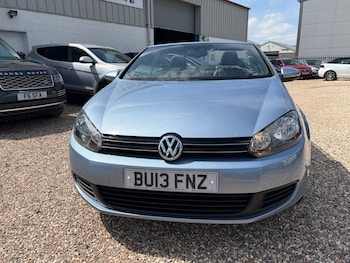 Used Volkswagen Golf 2013 for sale - 78629243: Photo