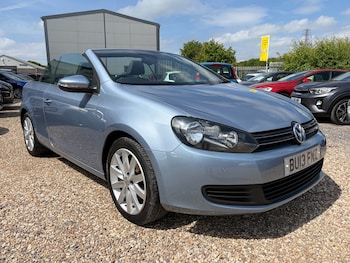 Used Volkswagen Golf 2013 for sale - 78629243: Photo