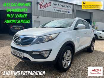 2013 (13) - 1.6 GDi ISG 2 5dr