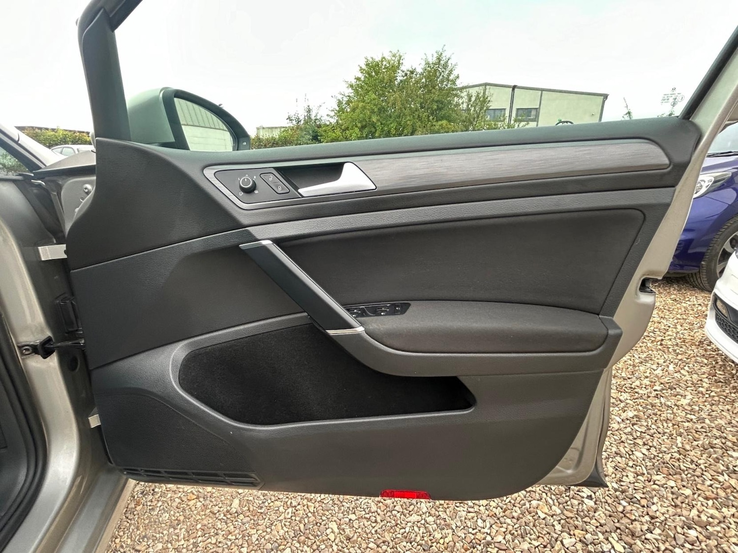 Used Volkswagen Golf 2017 for sale - 77819020: Photo 12