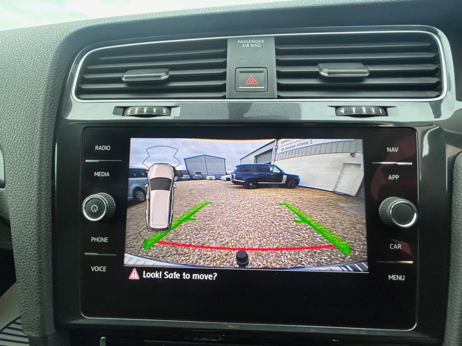 Used Volkswagen Golf 2017 for sale - 77819020: Photo 15