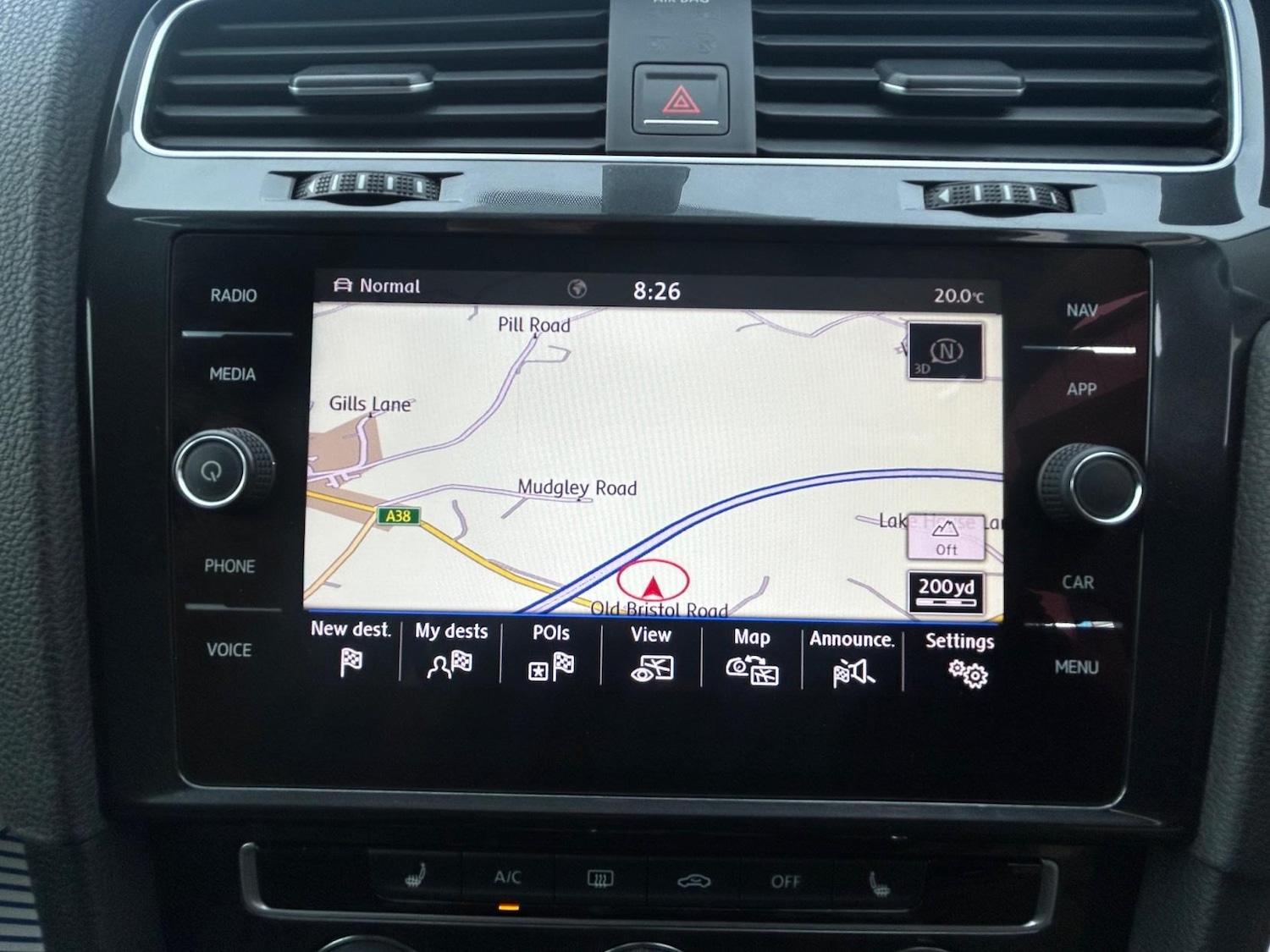 Used Volkswagen Golf 2017 for sale - 77819020: Photo 16