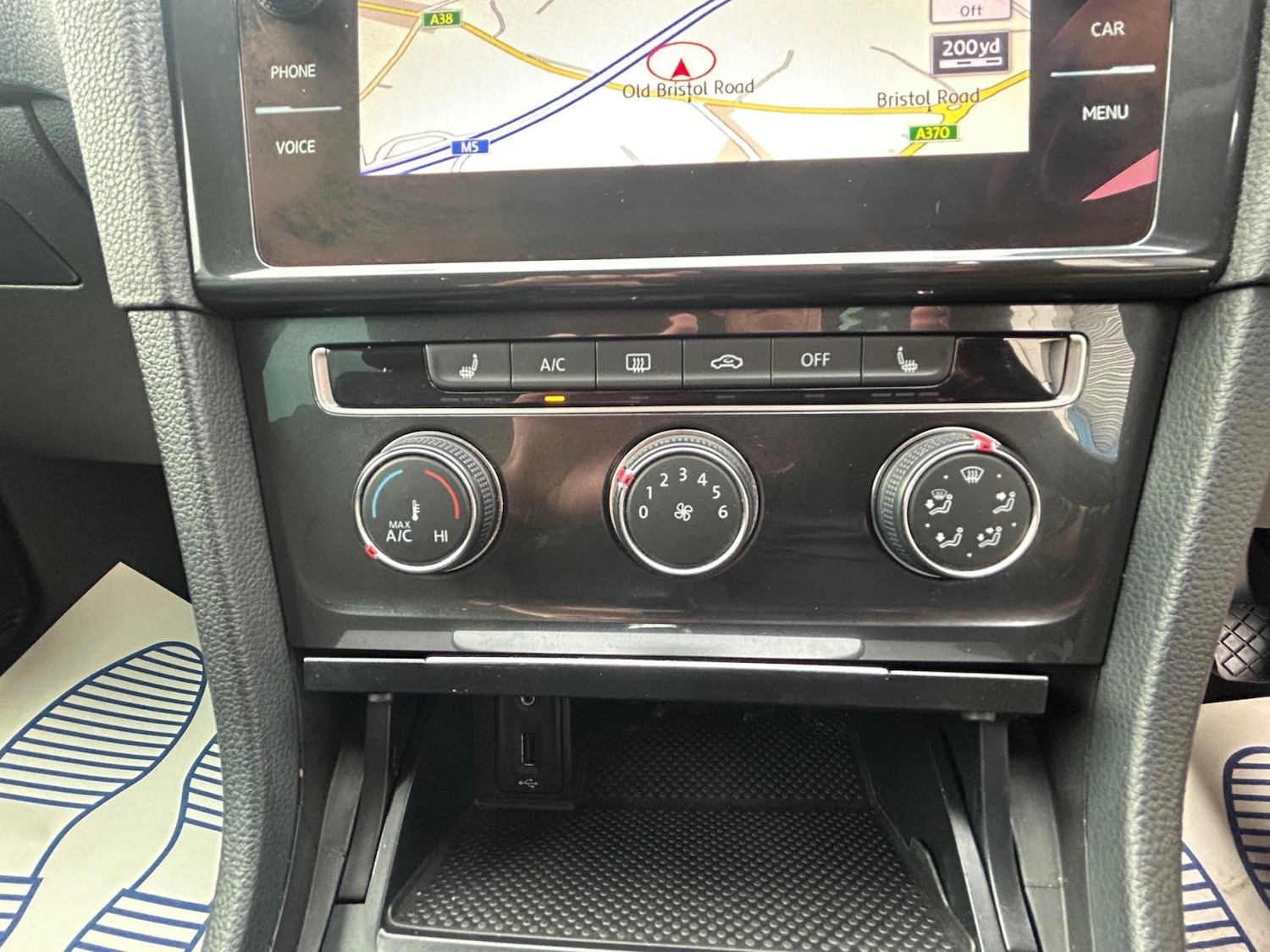 Used Volkswagen Golf 2017 for sale - 77819020: Photo 17