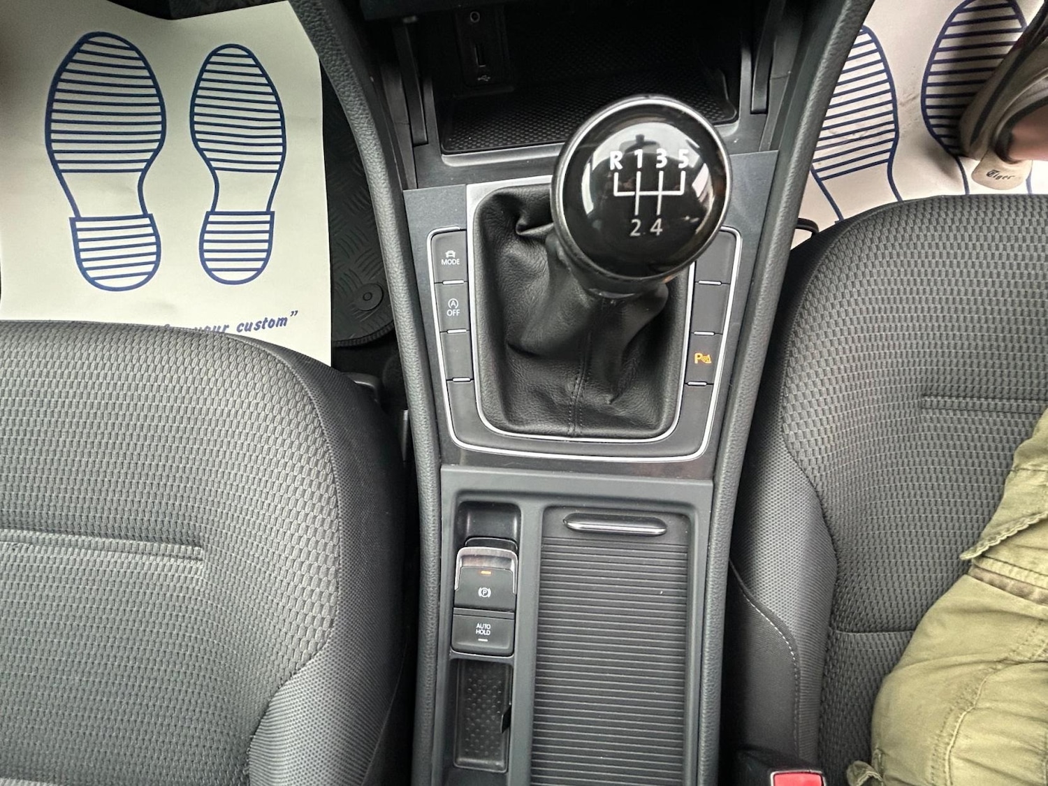 Used Volkswagen Golf 2017 for sale - 77819020: Photo 18