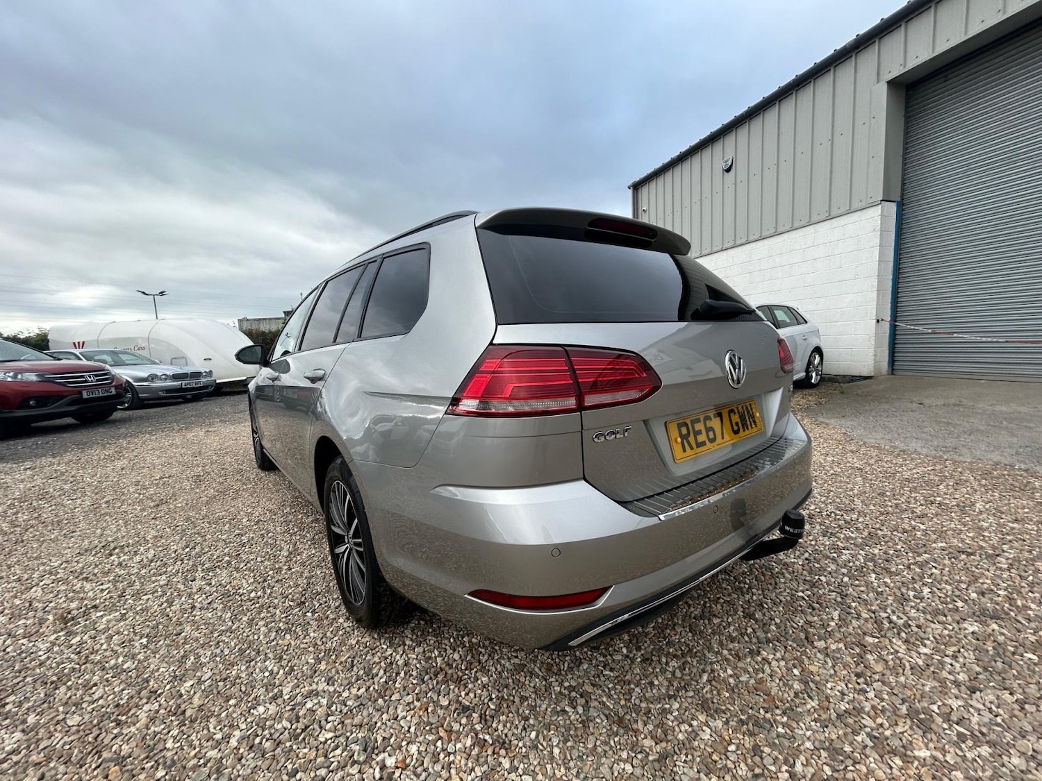 Used Volkswagen Golf 2017 for sale - 77819020: Photo 7