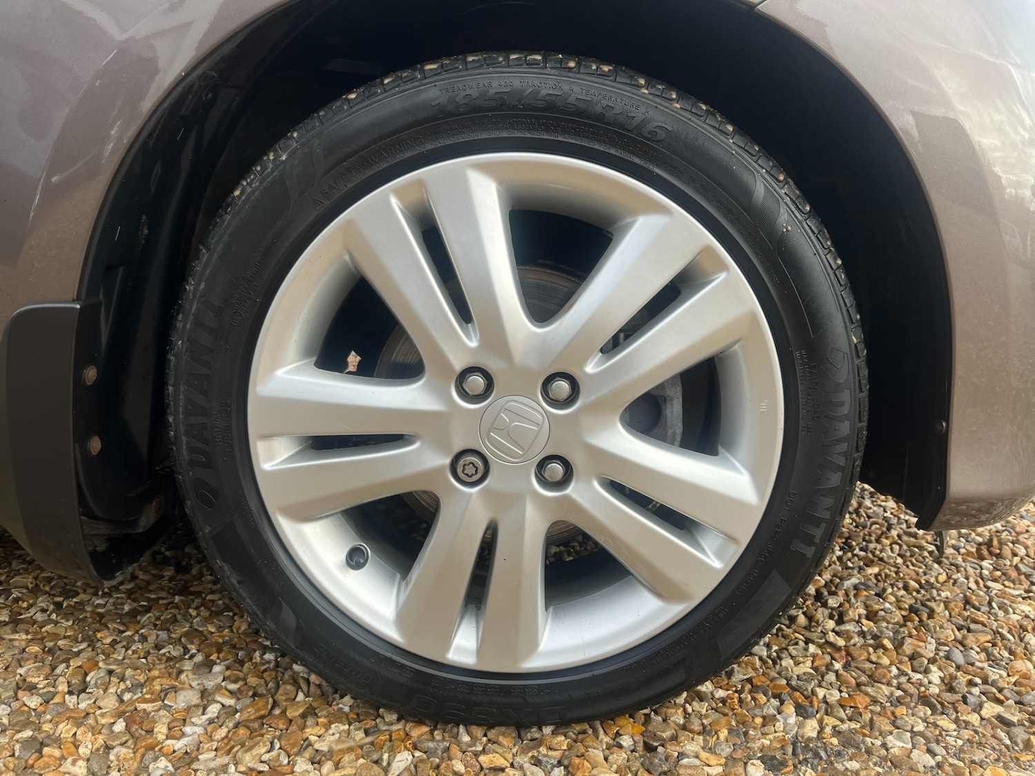 Used Honda Jazz 2013 for sale - 76253039: Photo 10