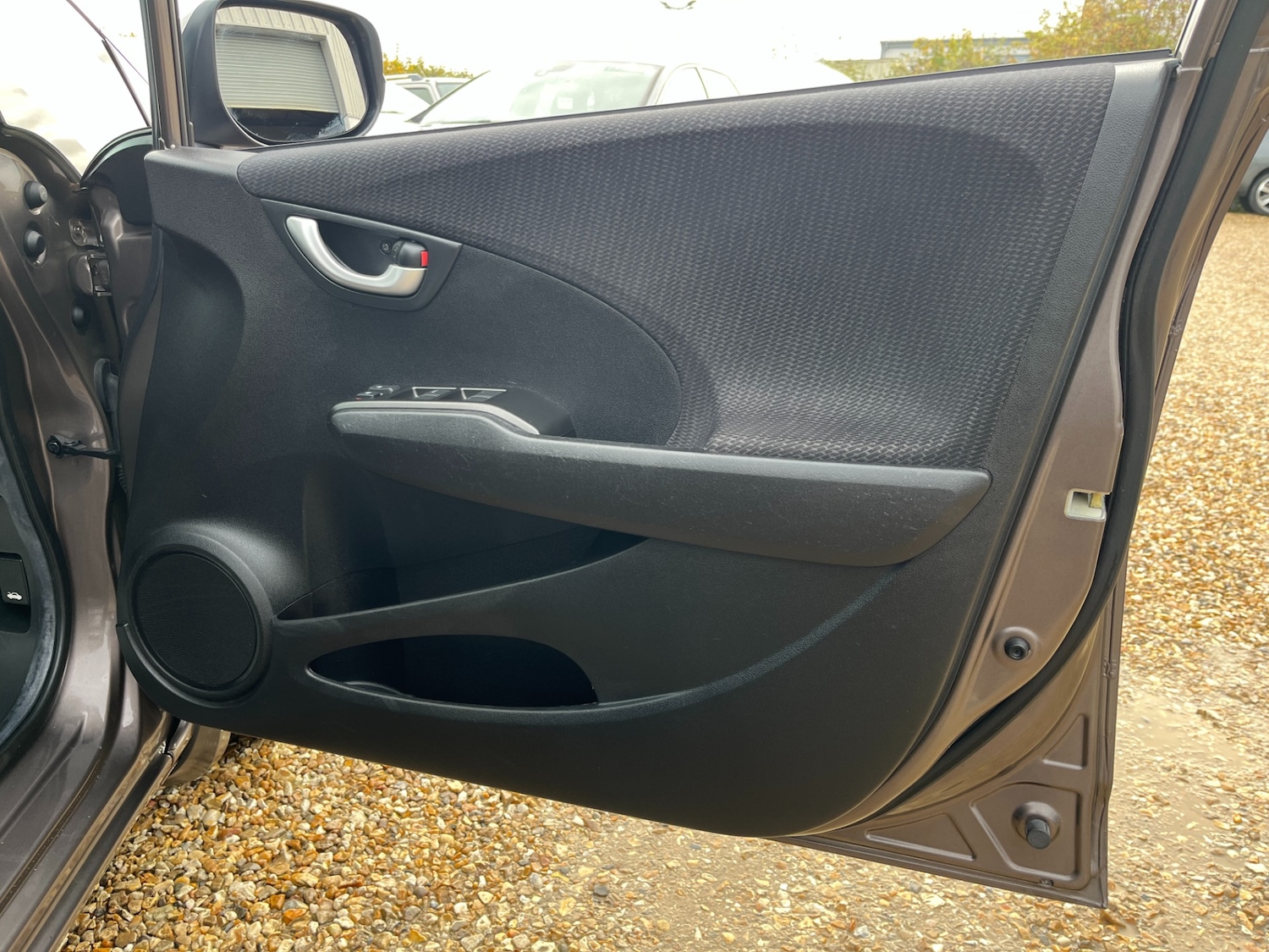 Used Honda Jazz 2013 for sale - 76253039: Photo 11