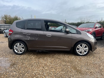 Used Honda Jazz 2013 for sale - 76253039: Photo
