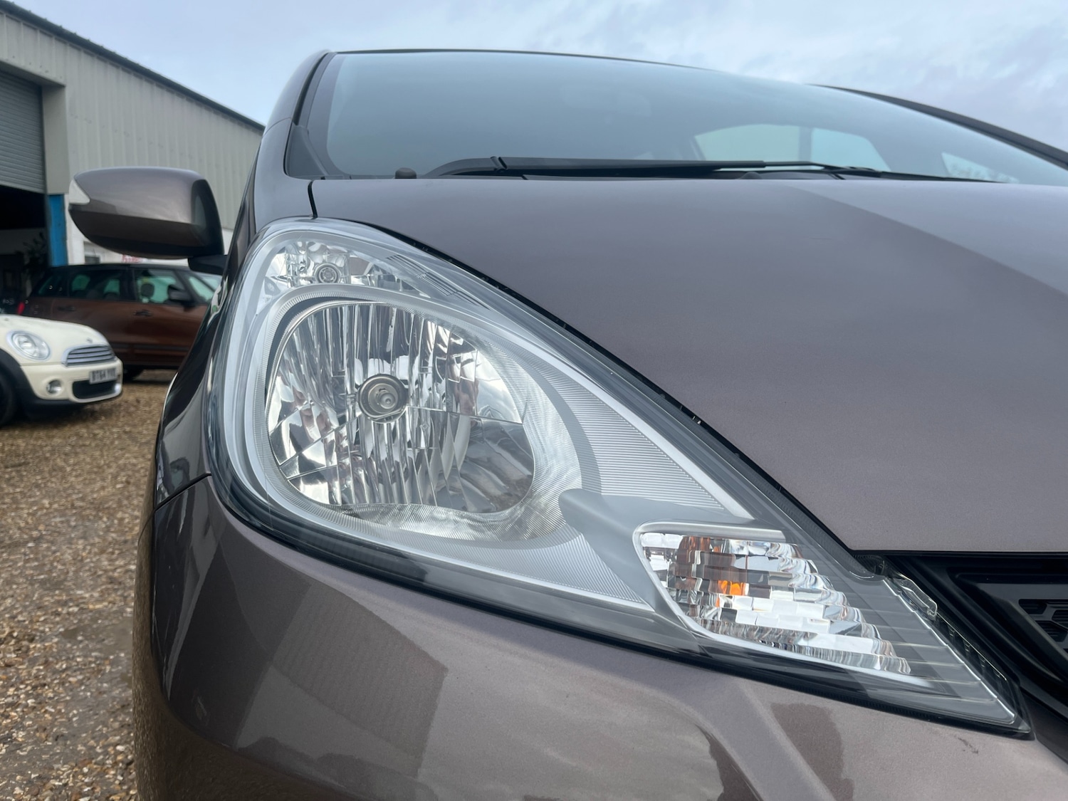 Used Honda Jazz 2013 for sale - 76253039: Photo 9