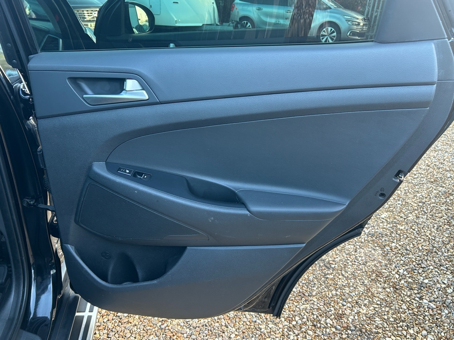 Used Hyundai TUCSON 2015 for sale - 76796715: Photo 15