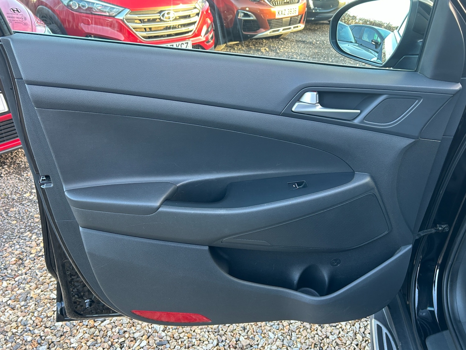 Used Hyundai TUCSON 2015 for sale - 76796715: Photo 18