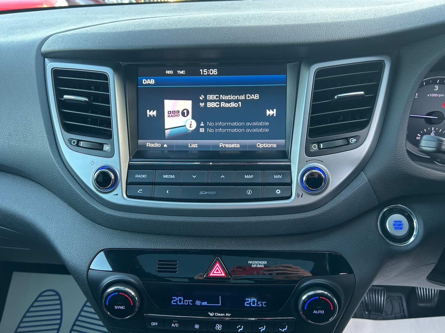 Used Hyundai TUCSON 2015 for sale - 76796715: Photo 21