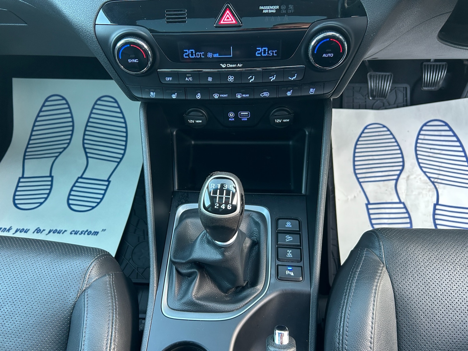 Used Hyundai TUCSON 2015 for sale - 76796715: Photo 22