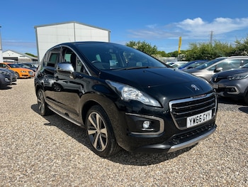 Used Peugeot 3008 2017 for sale - 77947128: Photo