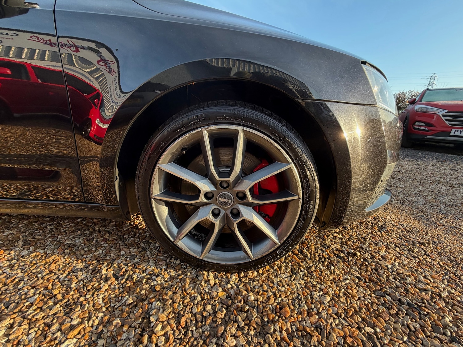 Used Skoda Octavia 2015 for sale - 76892588: Photo 10