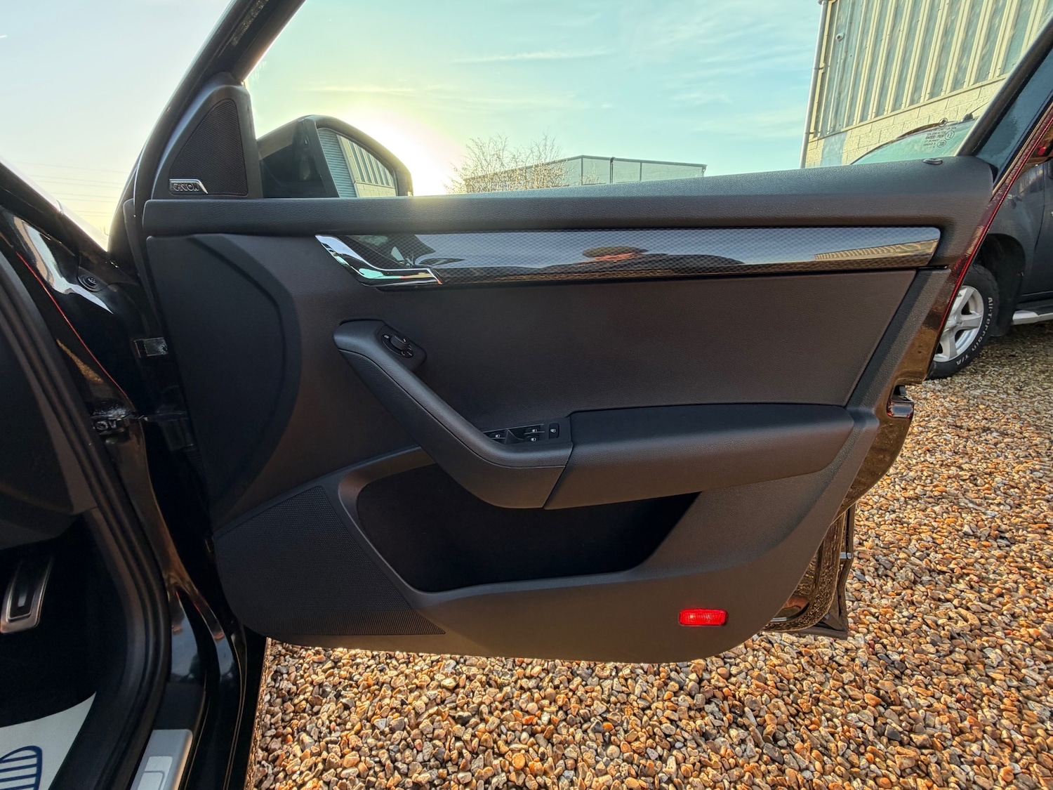 Used Skoda Octavia 2015 for sale - 76892588: Photo 12