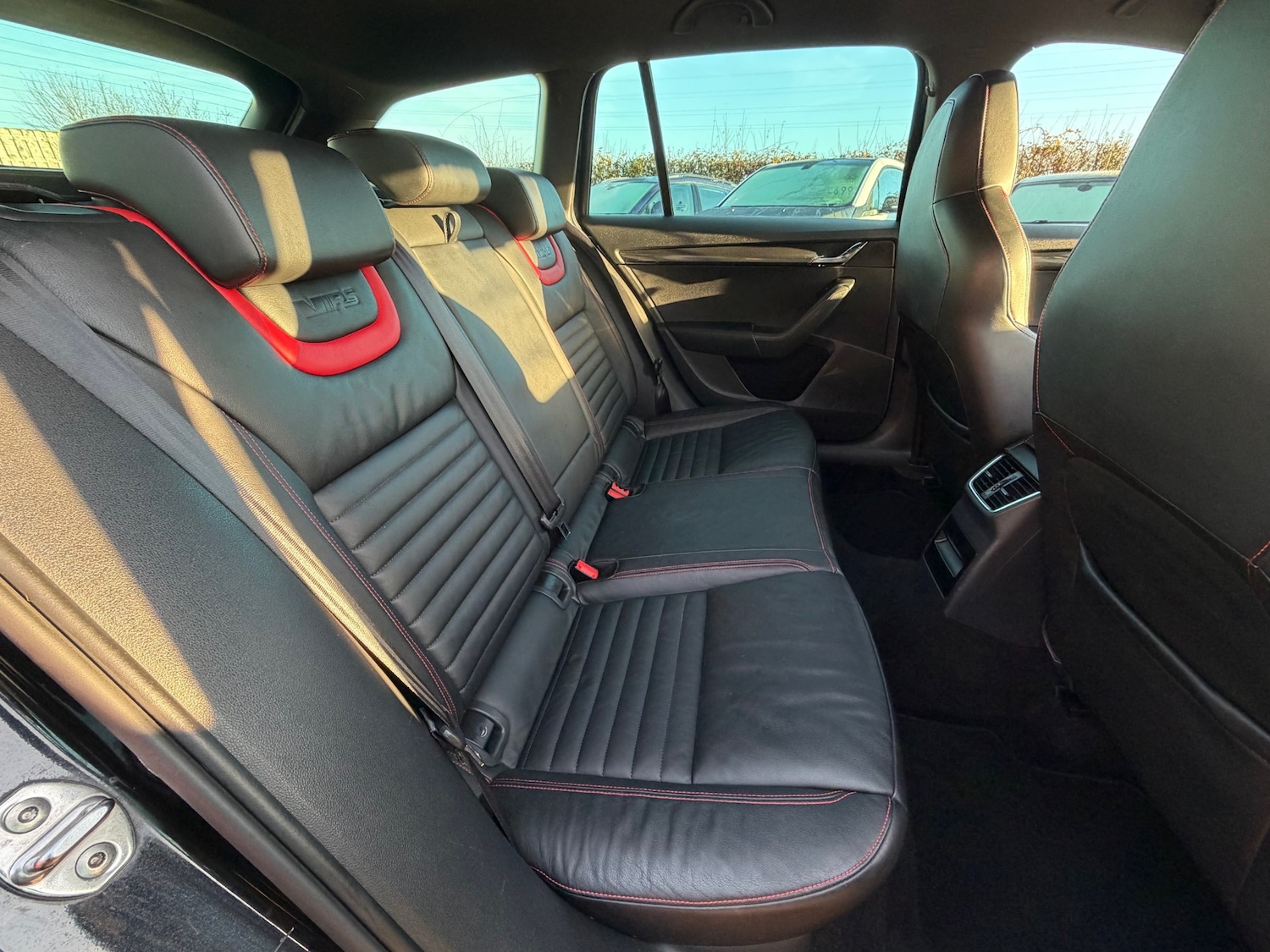 Used Skoda Octavia 2015 for sale - 76892588: Photo 16