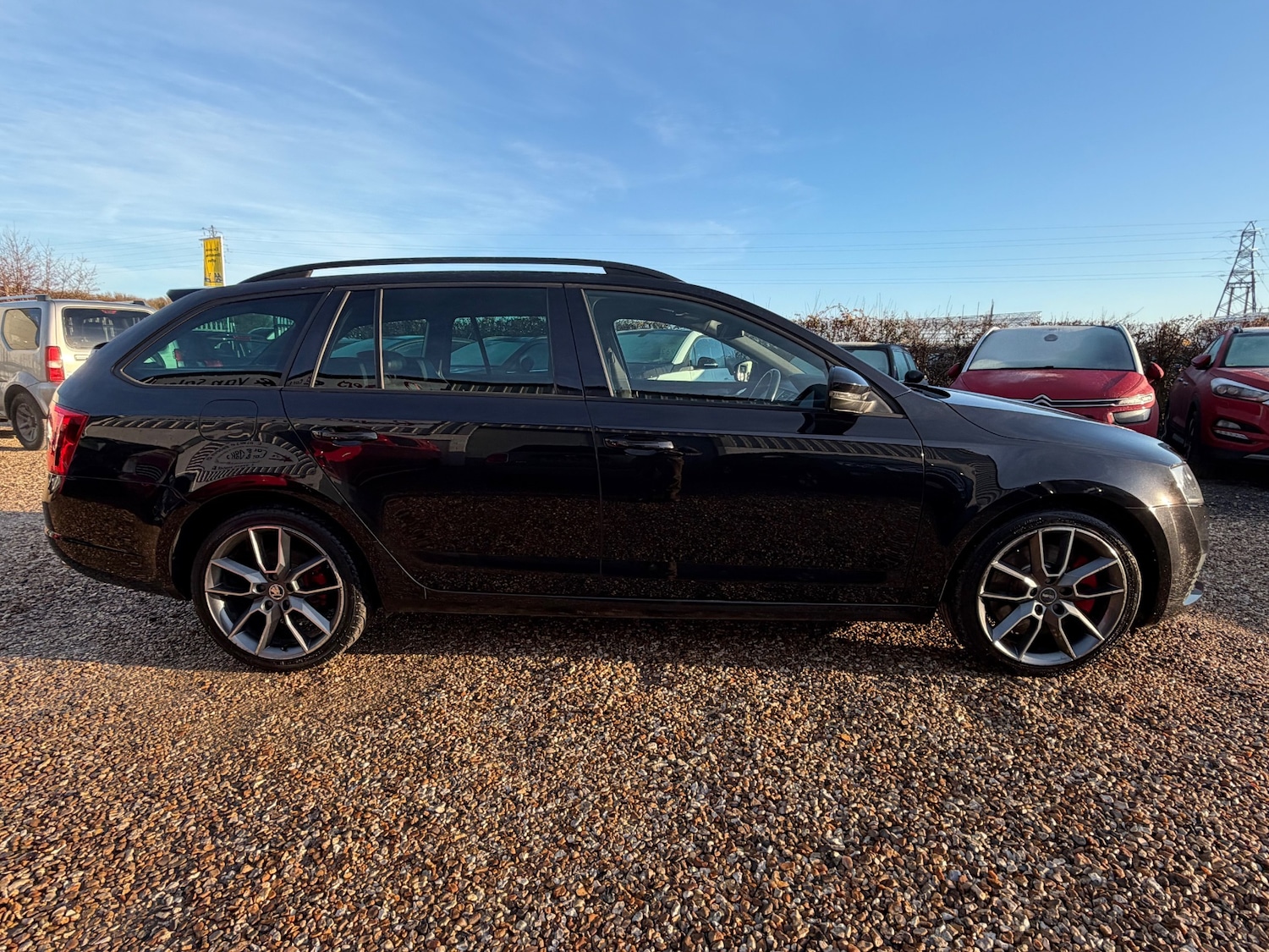 Used Skoda Octavia 2015 for sale - 76892588: Photo 4