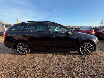 Used Skoda Octavia 2015 for sale - 76892588: Photo