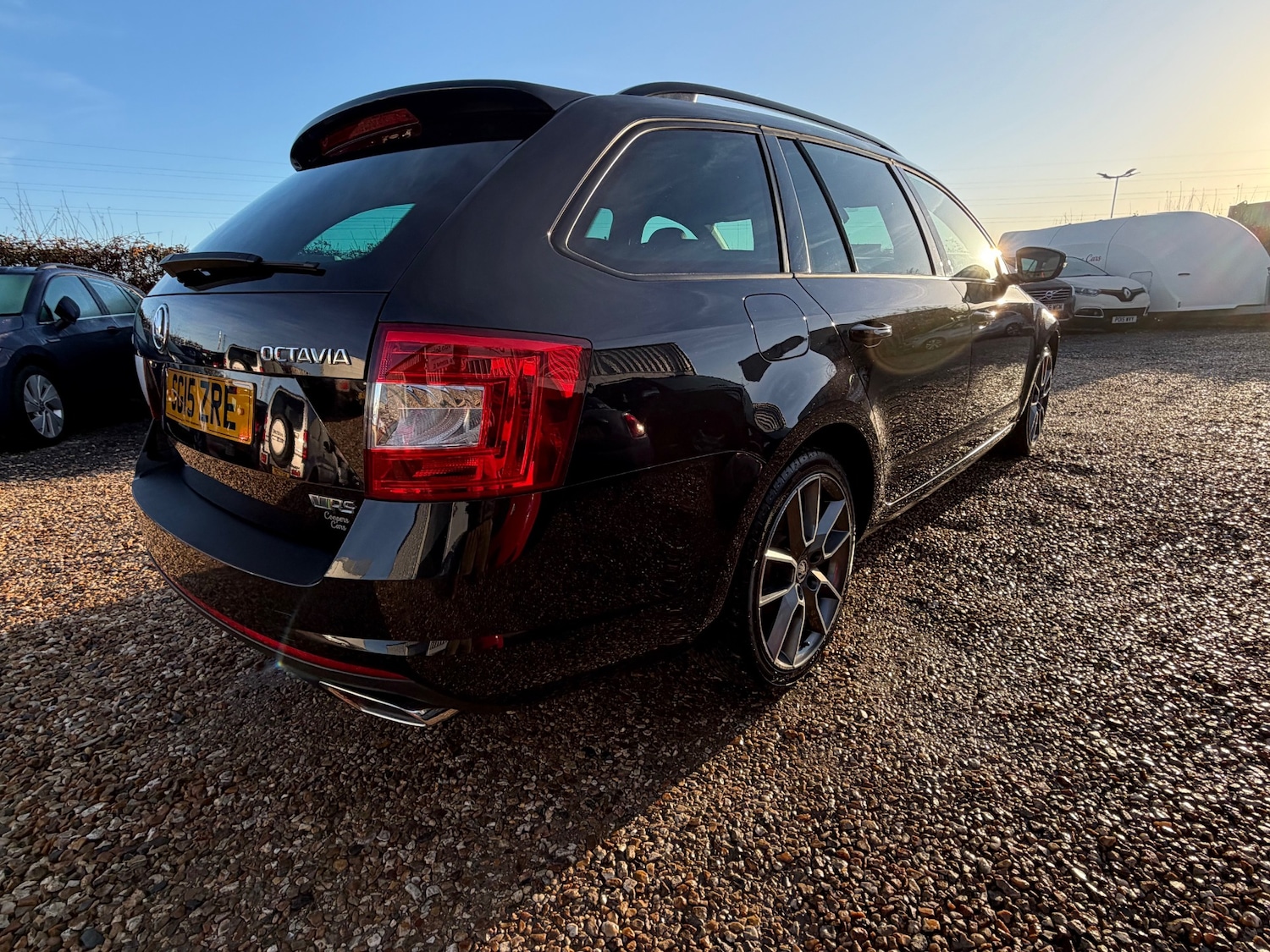 Used Skoda Octavia 2015 for sale - 76892588: Photo 5