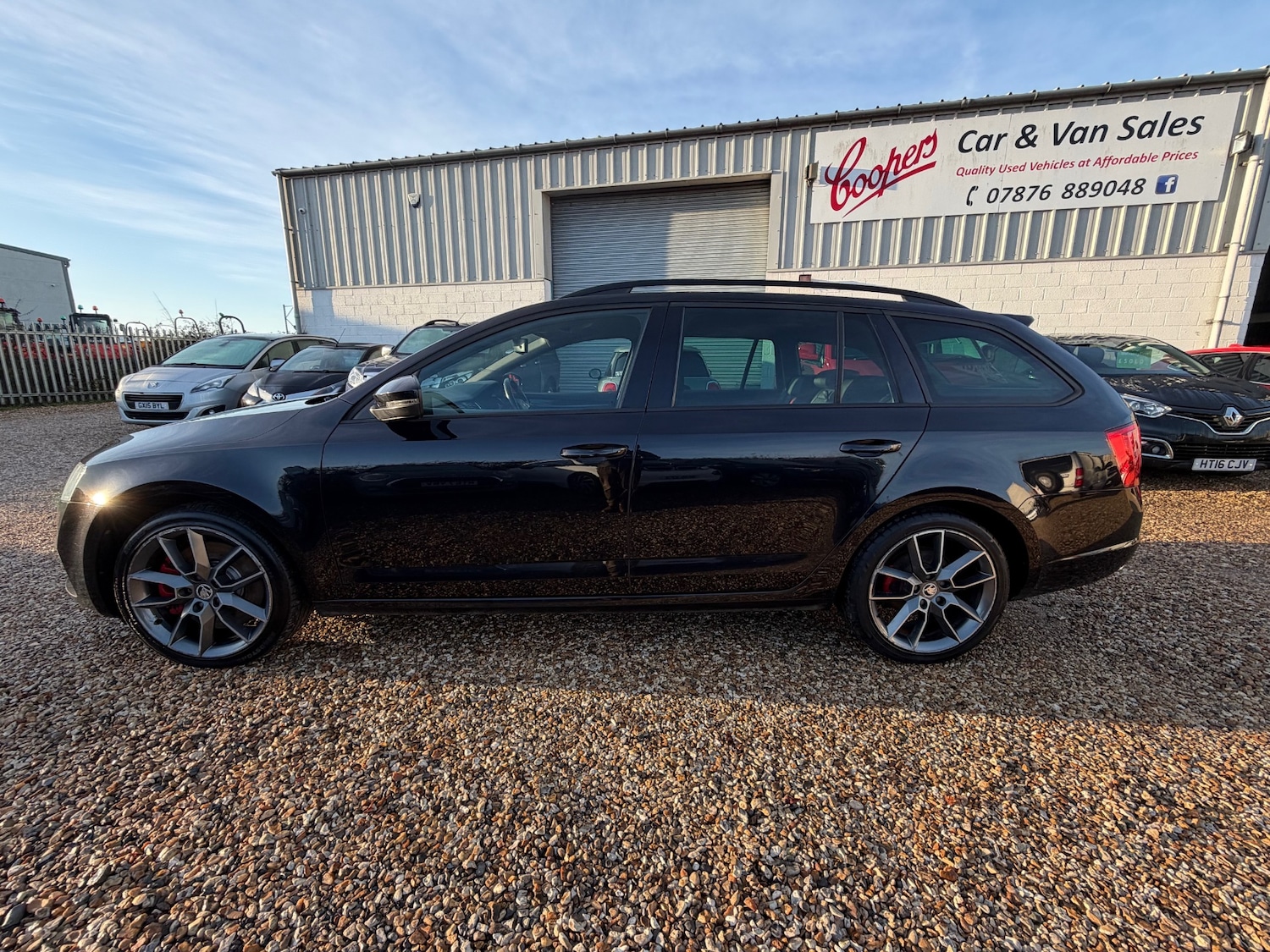 Used Skoda Octavia 2015 for sale - 76892588: Photo 8