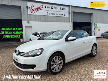 2013 (63) - 2.0 TDI BlueMotion Tech SE 2dr
