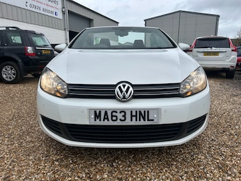 Used Volkswagen Golf 2013 for sale - 76320478: Photo