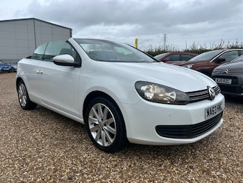 Used Volkswagen Golf 2013 for sale - 76320478: Photo