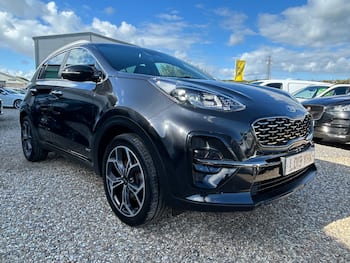 Used Kia Sportage 2019 for sale - 79500624: Photo