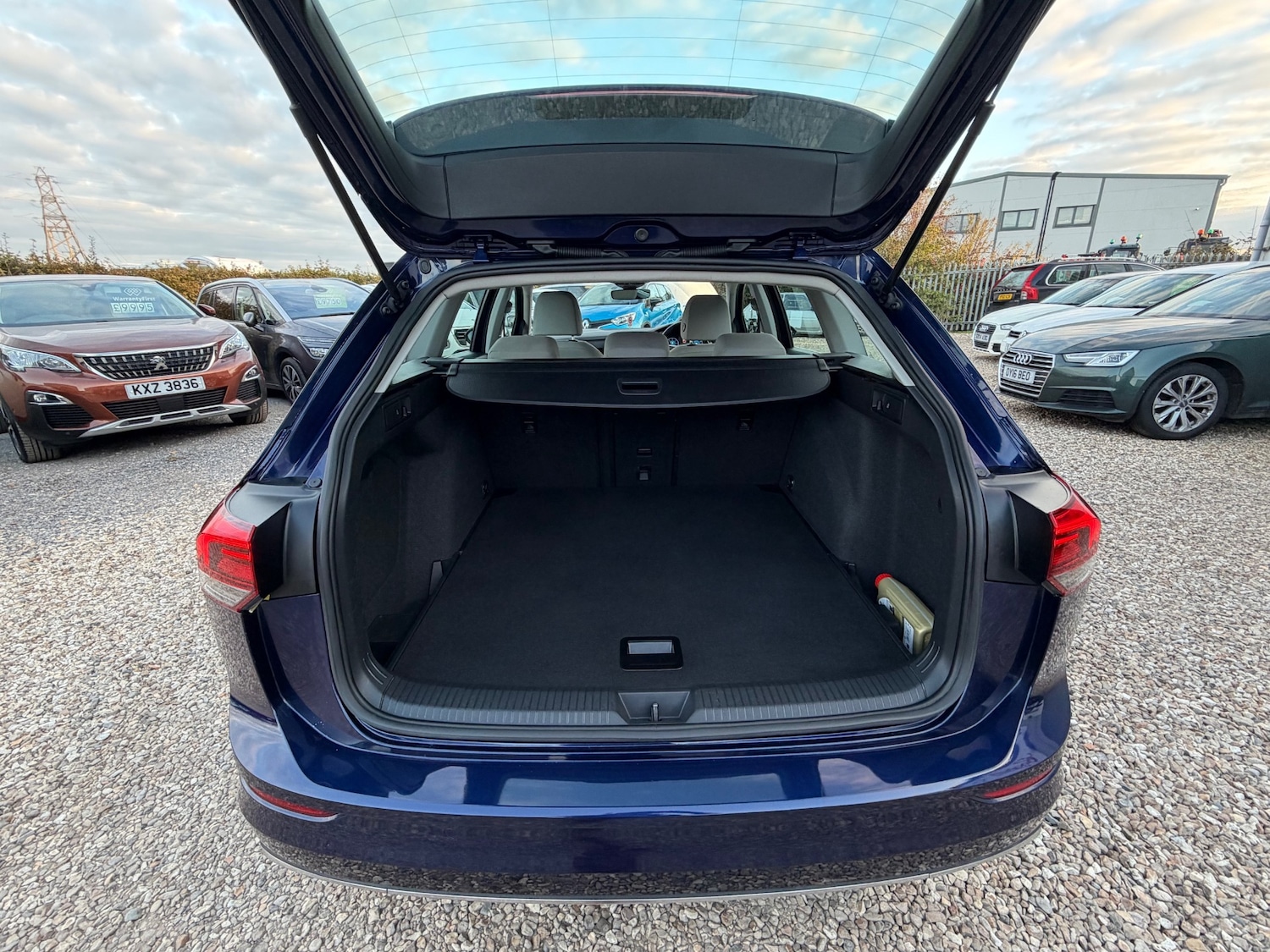 Used Volkswagen Golf 2021 for sale - 76253740: Photo 18