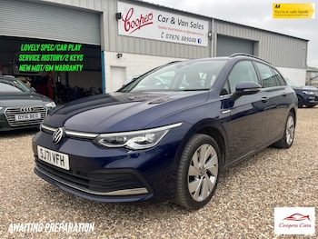 2021 (71) - 2.0 TDI Style 5dr