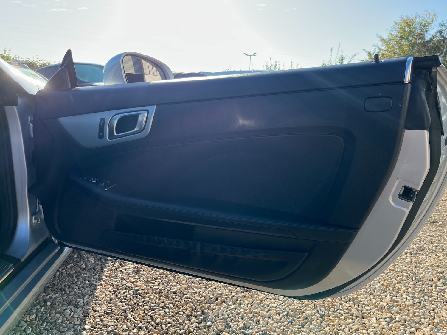 Used Mercedes-Benz SLK 2015 for sale - 75750297: Photo 11