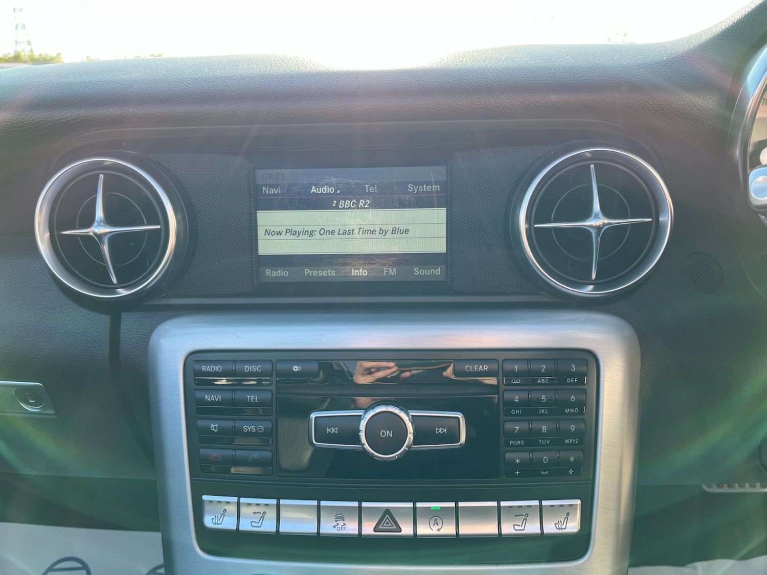 Used Mercedes-Benz SLK 2015 for sale - 75750297: Photo 15