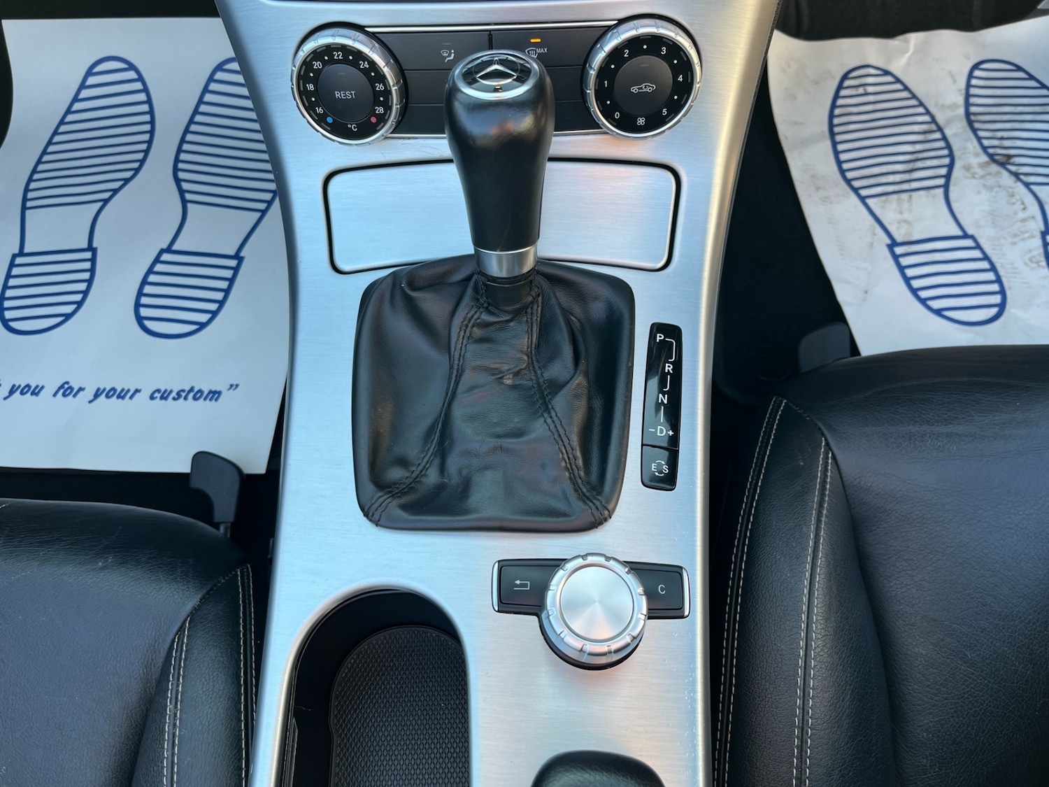 Used Mercedes-Benz SLK 2015 for sale - 75750297: Photo 16