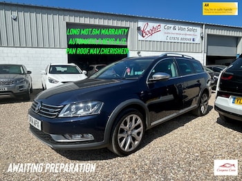 Used Volkswagen Passat 2014 for sale - 79193690: Photo