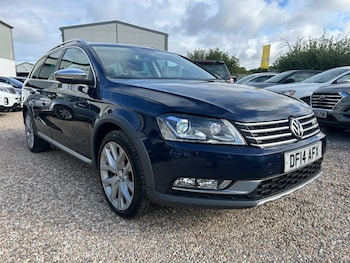 Used Volkswagen Passat 2014 for sale - 79193690: Photo