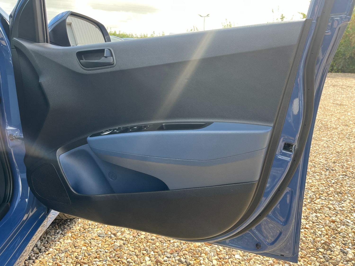 Used Hyundai i10 2016 for sale - 75700652: Photo 11