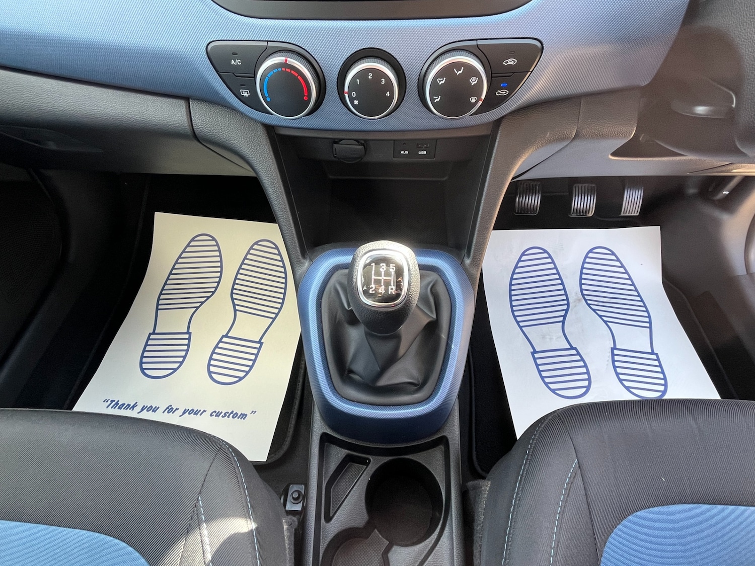 Used Hyundai i10 2016 for sale - 75700652: Photo 15