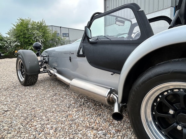 Used Caterham Other 2003 for sale - 74480567: Photo 15