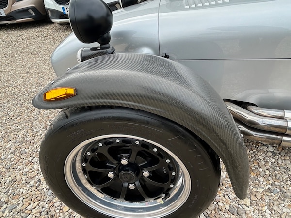 Used Caterham Other 2003 for sale - 74480567: Photo 16