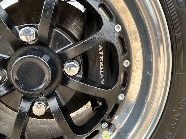 Used Caterham Other 2003 for sale - 74480567: Photo 18