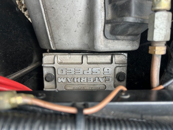 Used Caterham Other 2003 for sale - 74480567: Photo 24